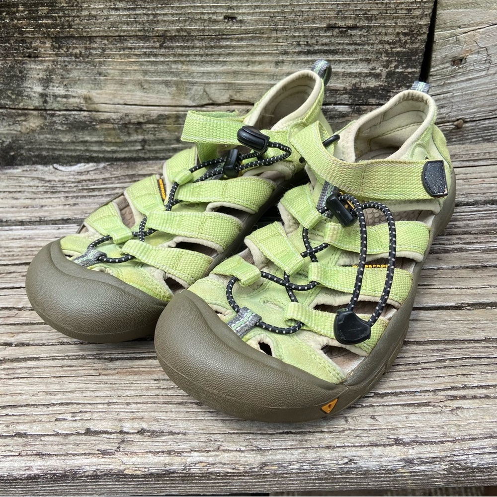 Keen sandals